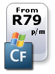 ColdFusion Windows Web Hosting Plans
