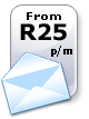 Email Hosting Plans