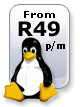 Linux Web Hosting Plans