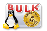 Bulk Domain Hosting