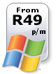 Windows Web Hosting Plans