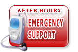 After Hours Emergency Contact Phone Number