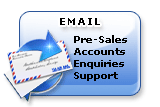 Contact us via email