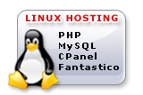 Linux Web Hosting