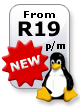 Linux Web Hosting Starter Plans